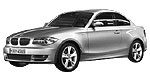 BMW E82 B242A Fault Code