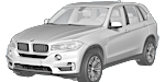 BMW F15 B242A Fault Code